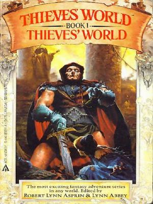 [Thieves' World 01] • Thieves' World